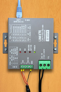 SI-65FA-L 詳細 | LINEEYE